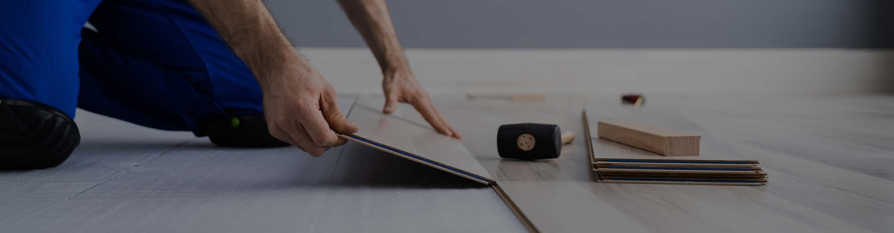 hardwood installation